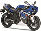 Yamaha YZF 1000 R1